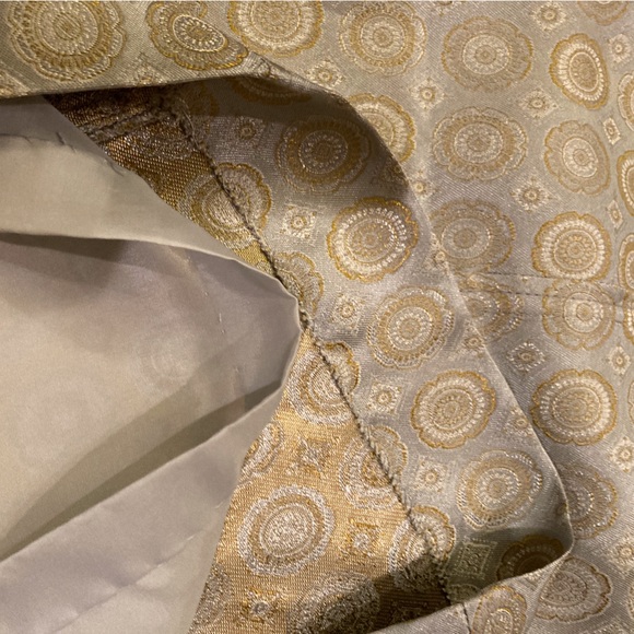 Grey Jax Skirt Suit - Picture 8 of 8